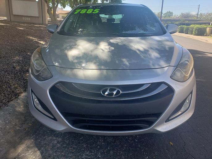 2014 Hyundai Elantra