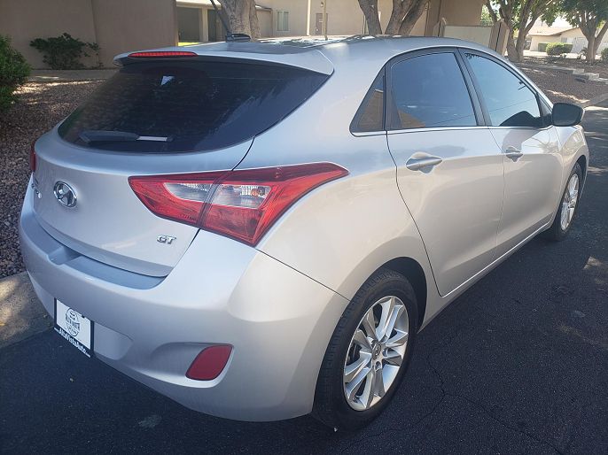 2014 Hyundai Elantra