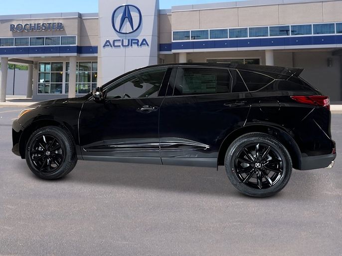 2025 Acura RDX