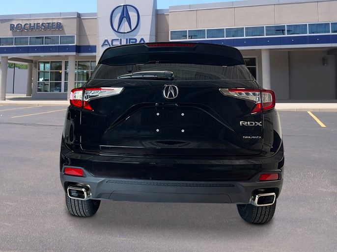 2025 Acura RDX