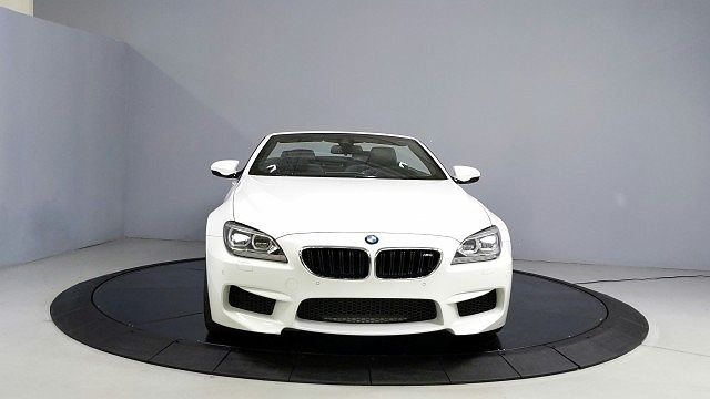 2015 BMW M6 Base image 1