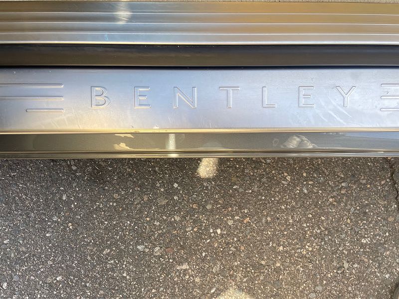 2008 Bentley Continental GTC image 16