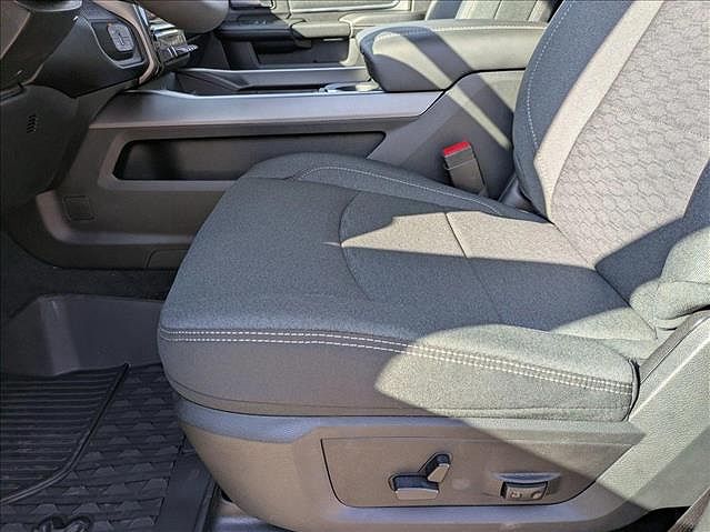 2025 Ram 3500