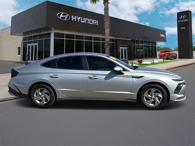 2026 Hyundai Sonata