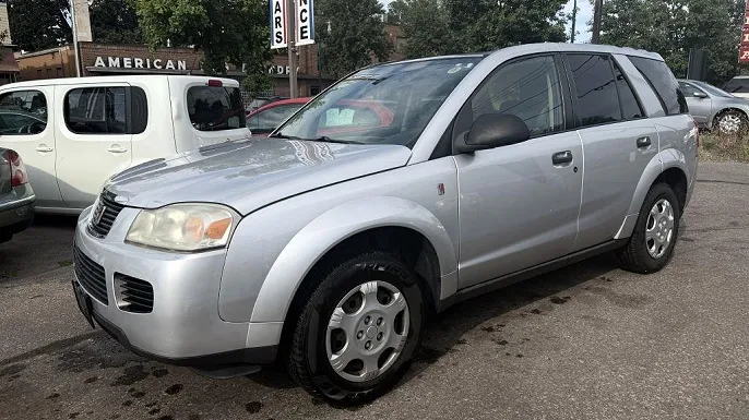 2006 Saturn VUE