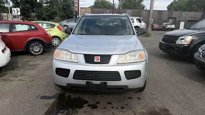 2006 Saturn VUE