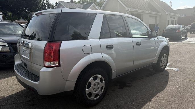 2006 Saturn VUE