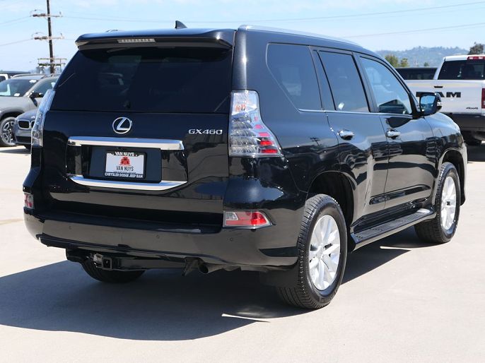 2023 Lexus GX