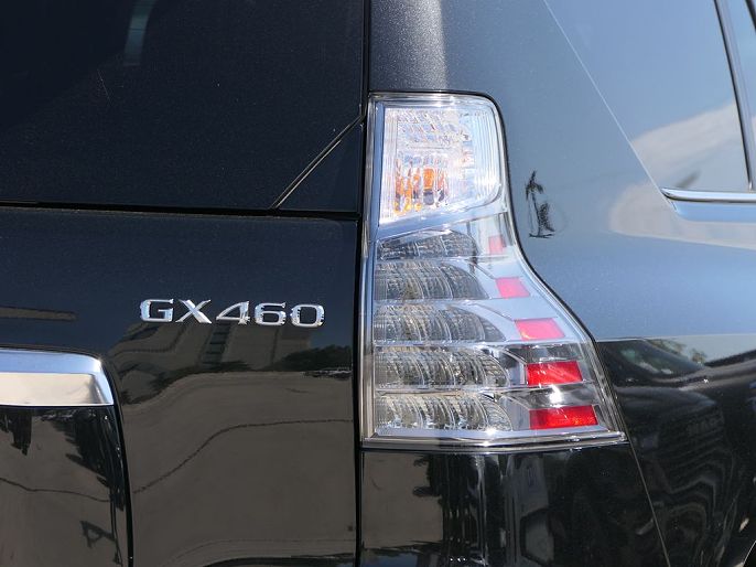 2023 Lexus GX