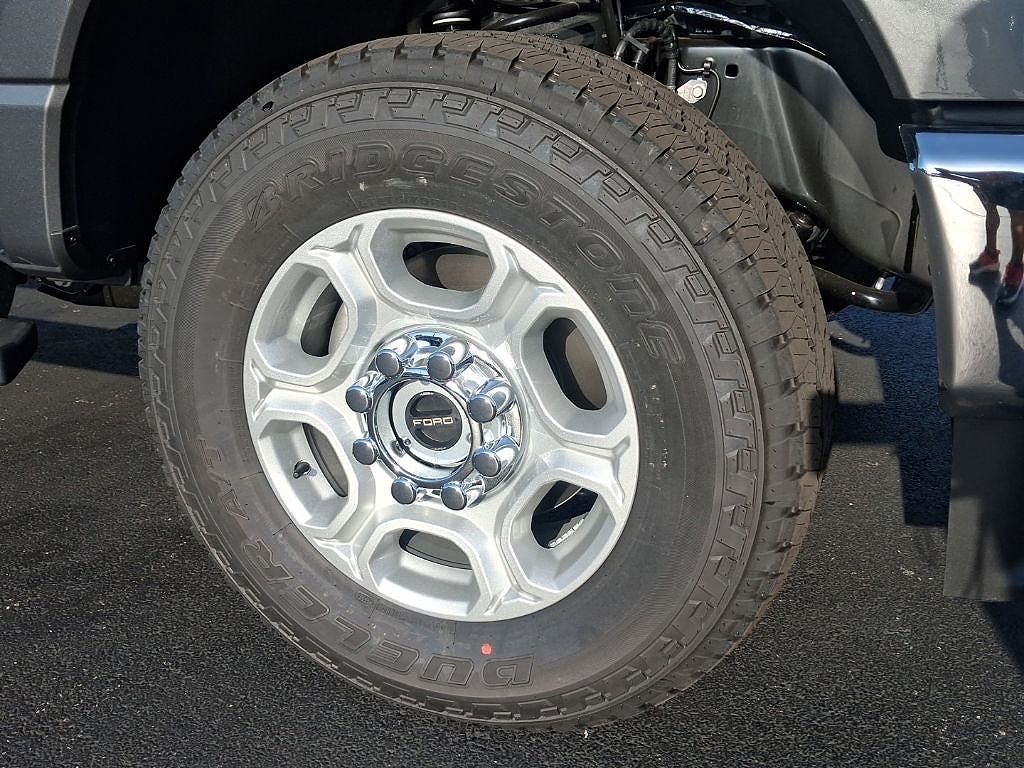 2026 Ford F-250