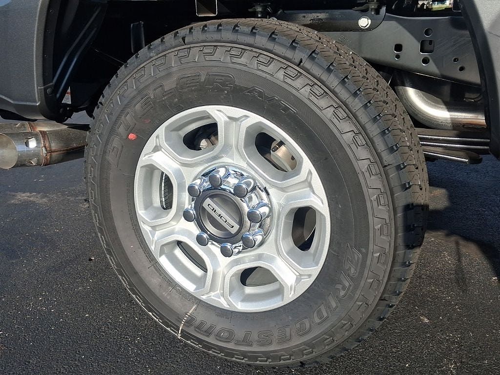 2026 Ford F-250