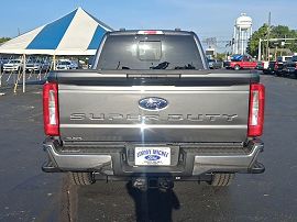 2026 Ford F-250