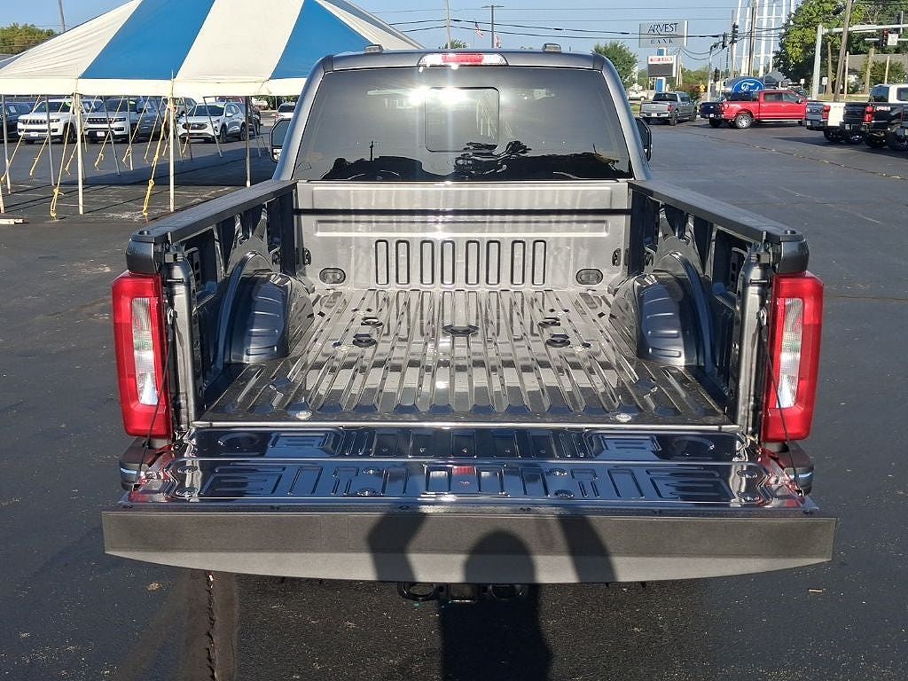 2026 Ford F-250