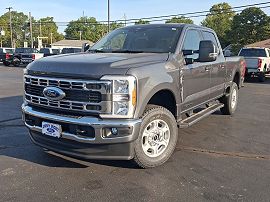2026 Ford F-250