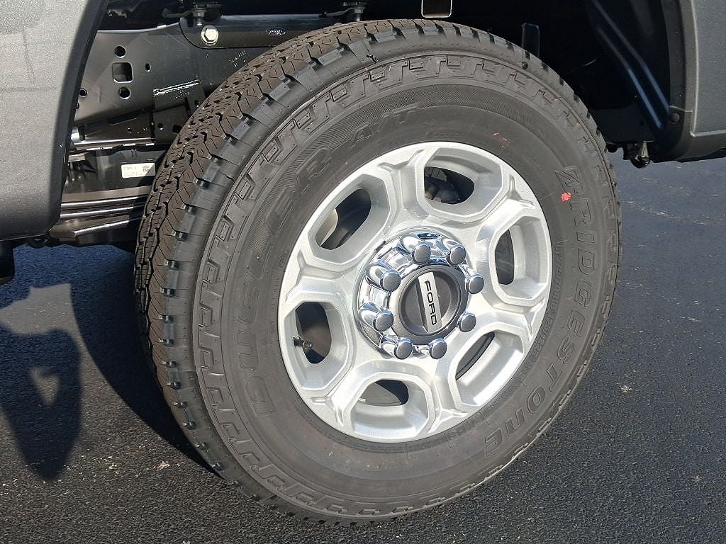 2026 Ford F-250