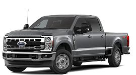 2026 Ford F-250