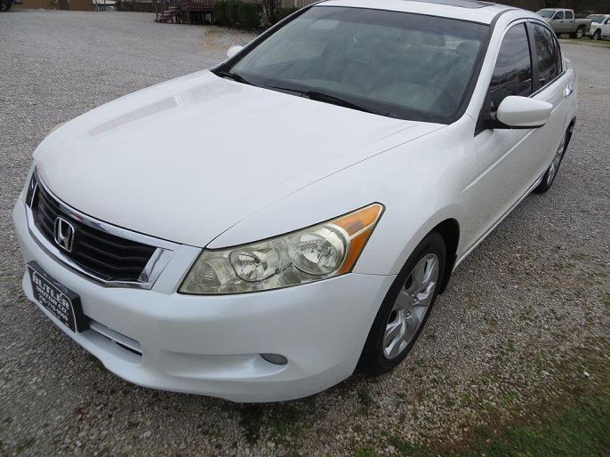 2009 Honda Accord
