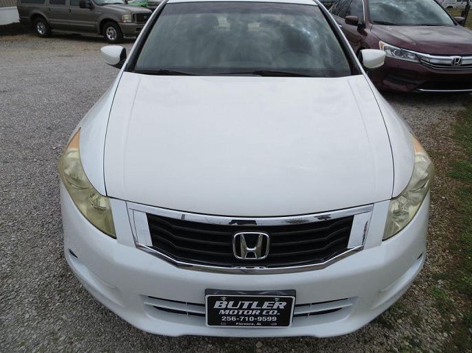 2009 Honda Accord