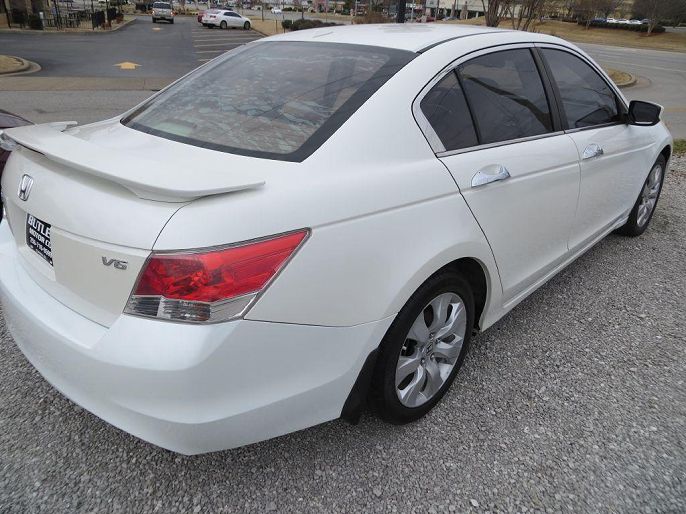 2009 Honda Accord