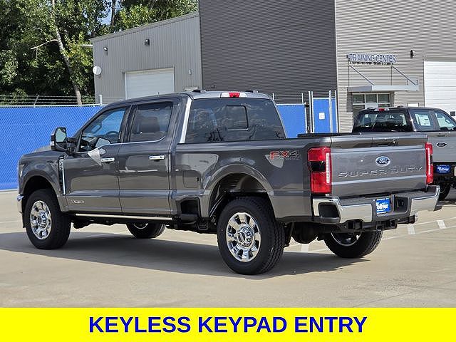 2026 Ford F-250