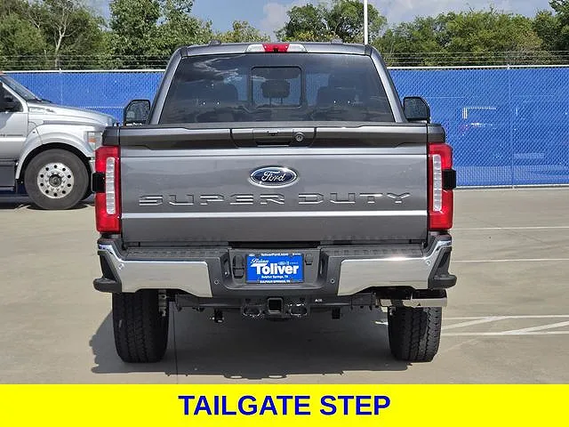 2026 Ford F-250