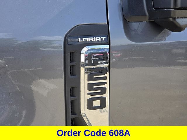 2026 Ford F-250