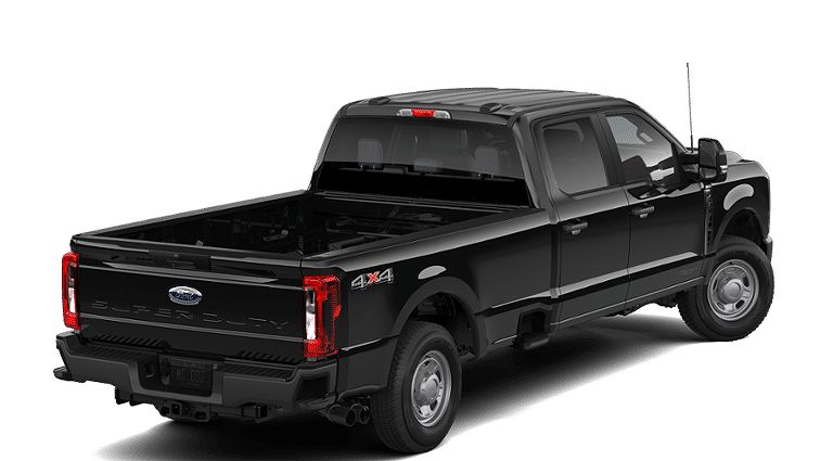 2026 Ford F-350