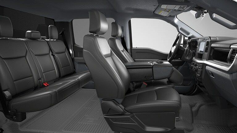 2026 Ford F-350
