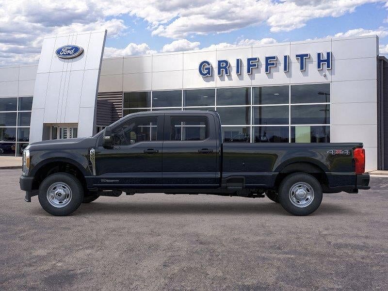 2026 Ford F-350