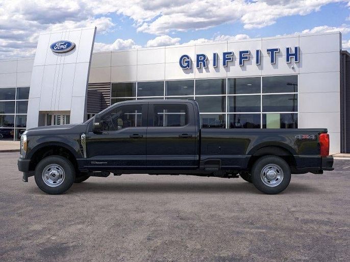 2026 Ford F-350