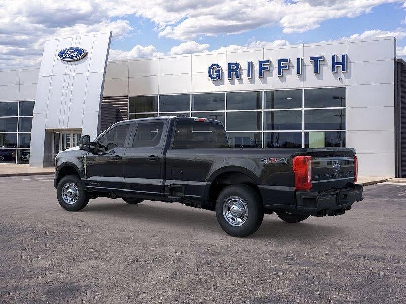 2026 Ford F-350