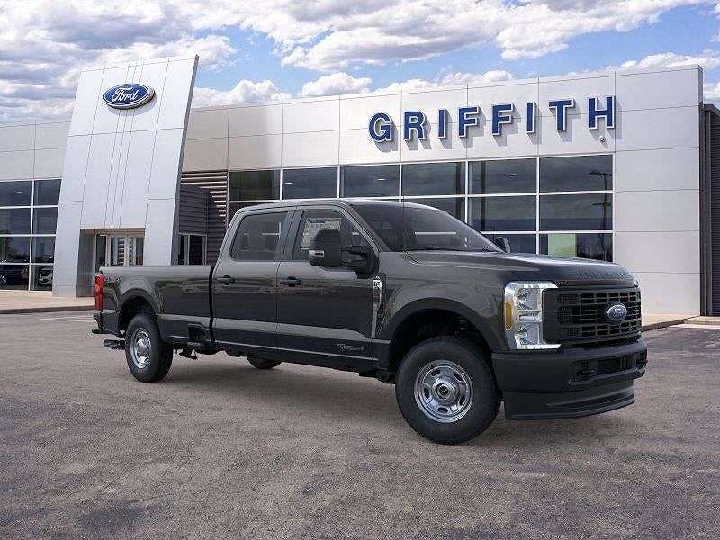 2026 Ford F-350