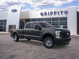 2026 Ford F-350