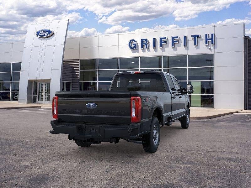 2026 Ford F-350