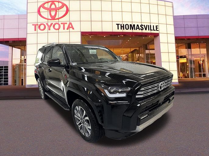 2026 Toyota 4Runner