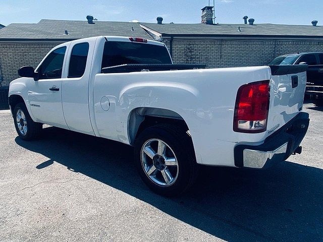 2009 GMC Sierra 1500