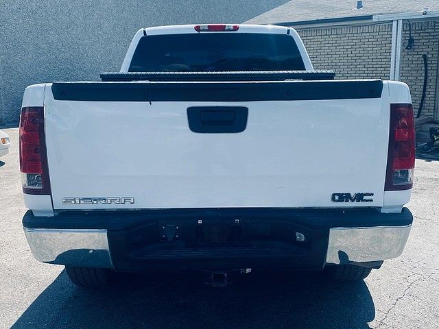 2009 GMC Sierra 1500