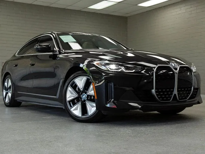 2024 BMW i4