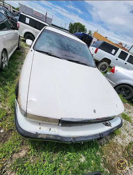1993 Buick Roadmaster