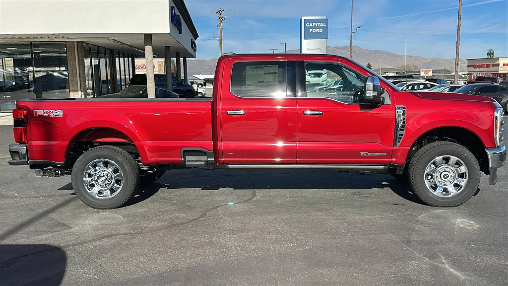 2026 Ford F-350