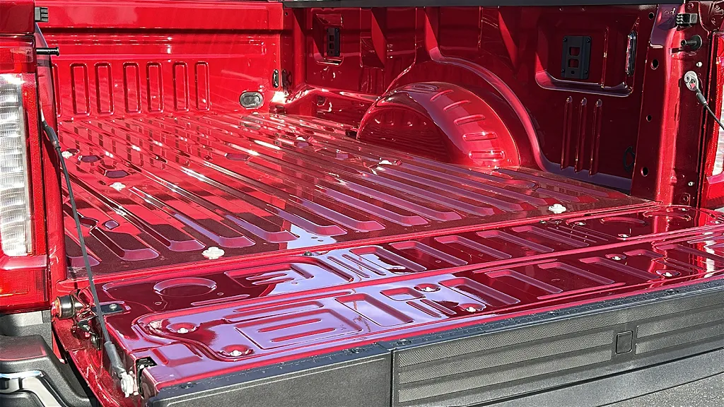 2026 Ford F-350