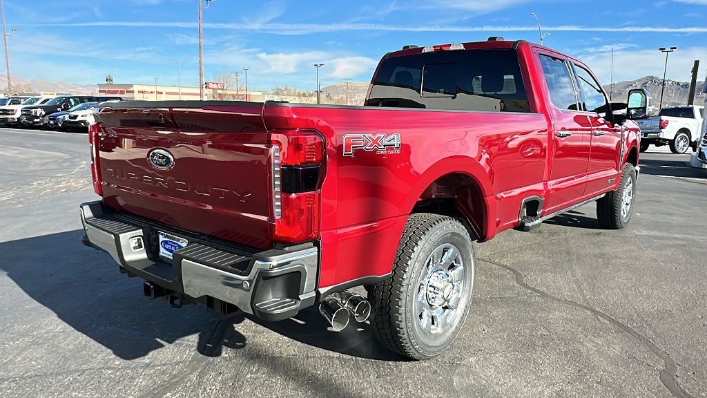 2026 Ford F-350