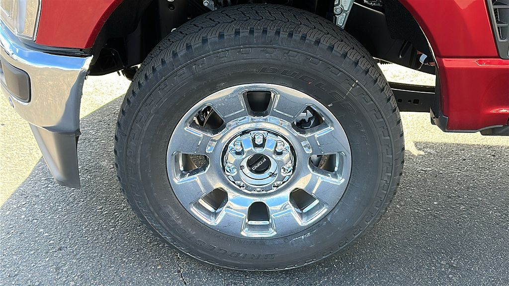 2026 Ford F-350