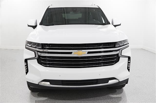 2022 Chevrolet Tahoe
