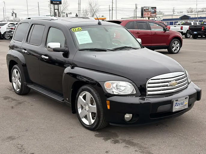 2006 Chevrolet HHR