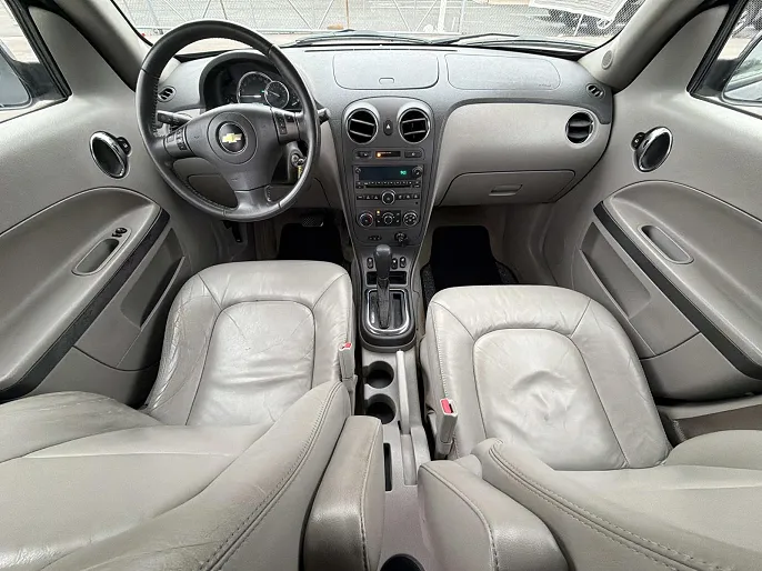 2006 Chevrolet HHR