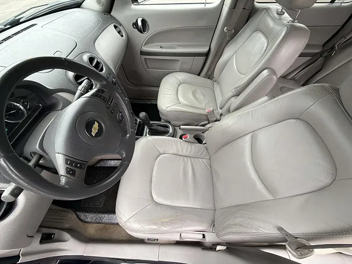 2006 Chevrolet HHR