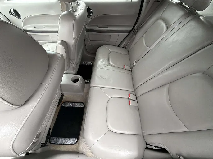 2006 Chevrolet HHR