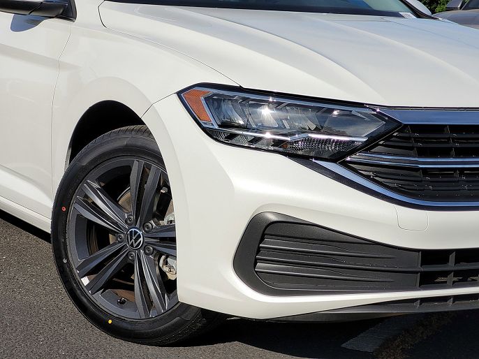 2022 Volkswagen Jetta