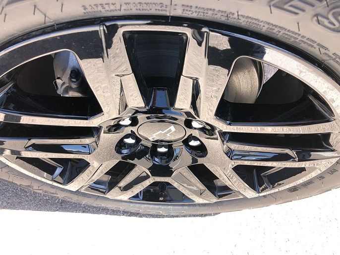 2025 Chevrolet Colorado